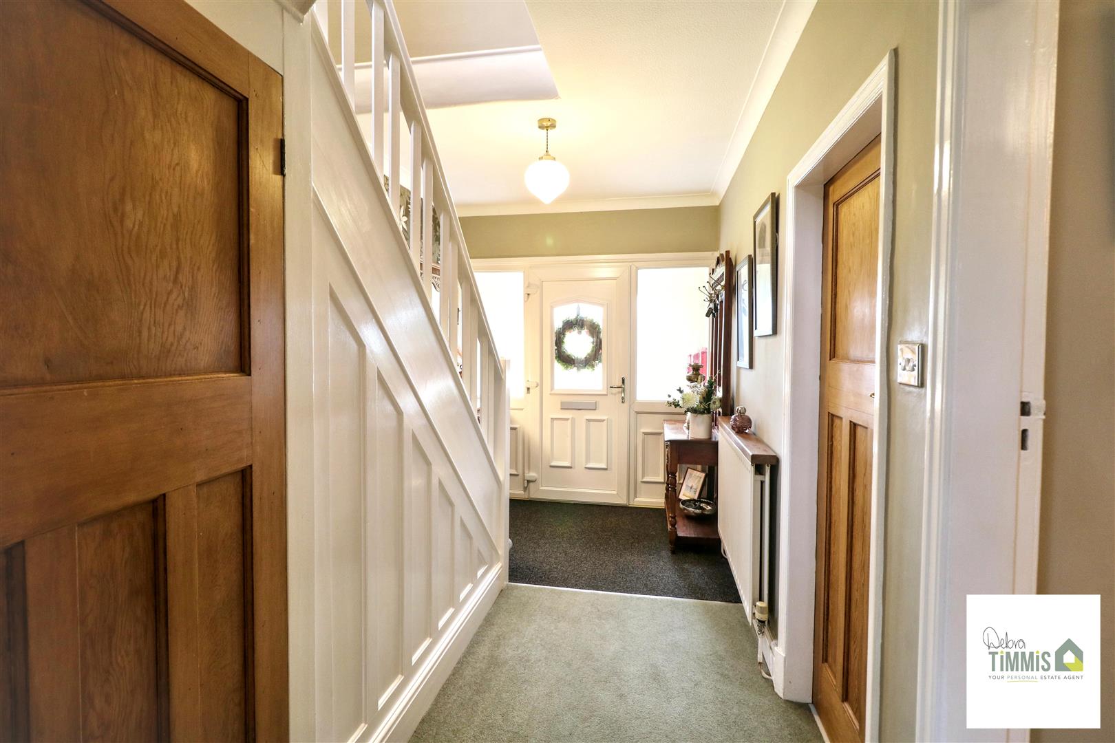 3 bed property in Ash Bank Road, Stoke-On-Trent